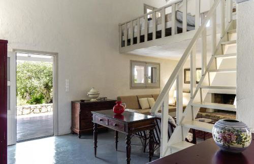 Dimoulitsa Villas Complex - Foto 23