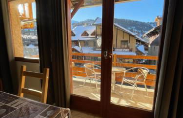 DUPLEX CENTRE RISOUL 1850 - Foto 7