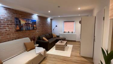 gemütliche Monteurwohnung,Ferienwohnung - Foto 4