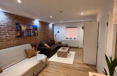 gemütliche Monteurwohnung,Ferienwohnung - Foto 4