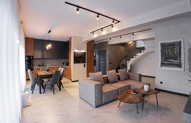 EcoBerghaus - Photo 54