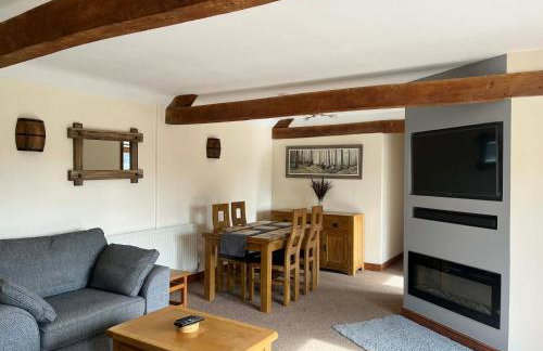 Stable Cottage, Old Mill Farm, Cotswold Water Park - Foto 6