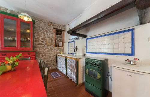 Rustic Chalet With Pool - Foto 33