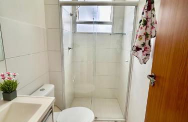 Apartamento no térreo para 04 pessoas - Foto 19