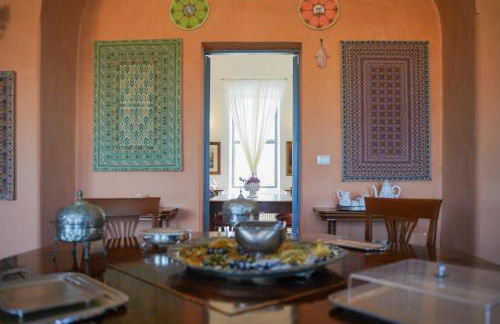 Relais Porta d'Oriente - Foto 8