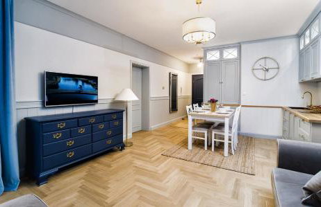 Apartament ,,Cesarski Dwór” - Foto 14