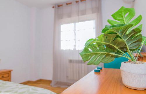 Ático Trucha Retreat con Terraza - Foto 12