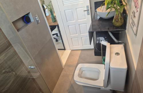 Apartamento aconchegante para COP - Foto 13