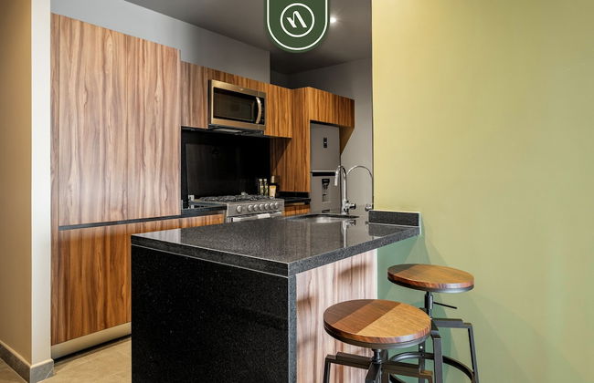 BeGrand Reforma by Naya Homes - Foto 26