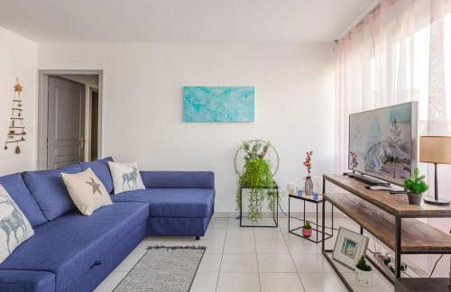 Quiet - Les Maraîchers - Terrace - Private garage - Foto 14