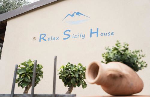 Relax Sicily House - Foto 1