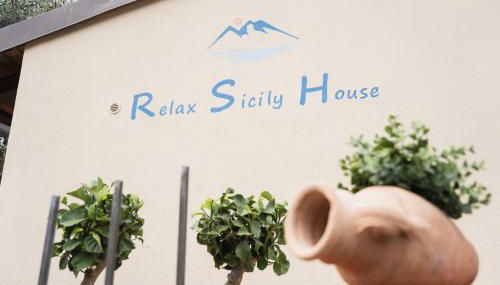Relax Sicily House - Foto 1