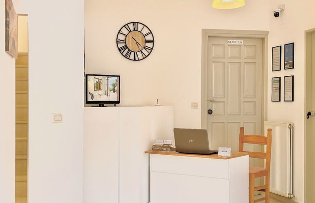 Artemida Pansion Georgioupolis - Foto 2