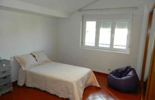 Piso en primera línea de playa en Lariño - Foto 23