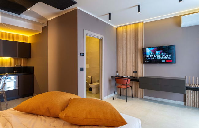 LA PERGOLA SUITES - Foto 17