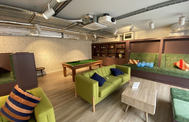 Eyre Square Galway Central Self Catering - Foto 4