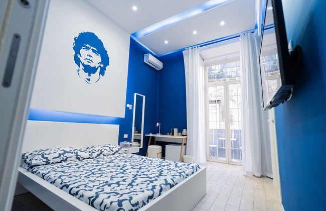 Terno su Napoli Sanità - Foto 30