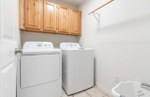 Beautiful 3 bed 2 bath home near Crystal Bridges - Foto 20