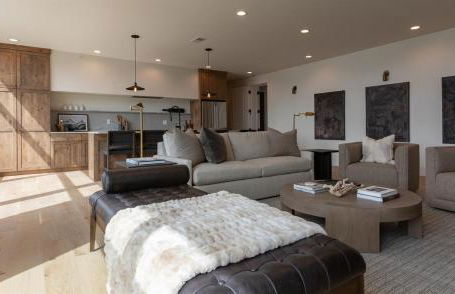 Newly Built - The Targhee at The Basin Luxury Suites - Foto 20