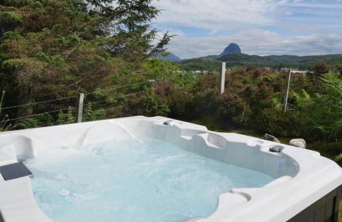 Caisteal Liath - Foto 7