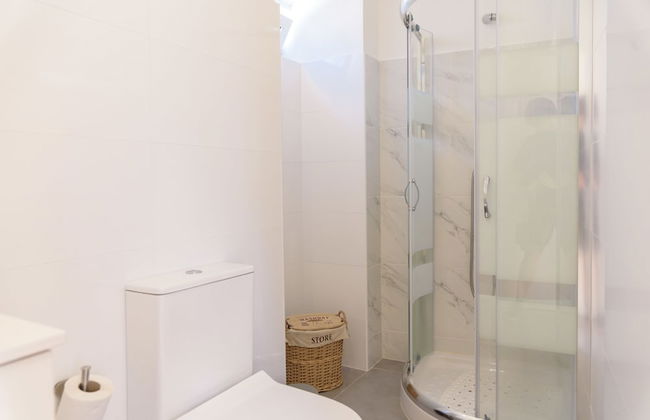 Private House Only For You 133 - 8min historic Center - Foto 18