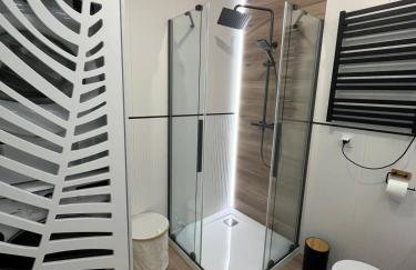 Ilanel Twój azyl nad Jeziorem Charzykowskim - Foto 8