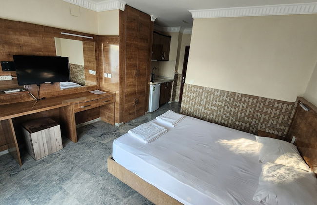 İREM APART - Foto 17