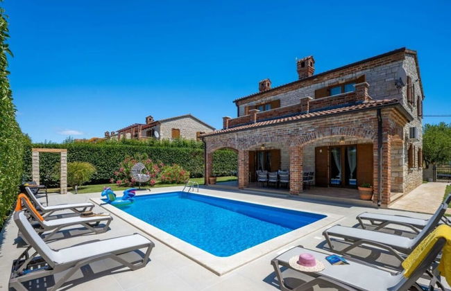 Villa Amani Comfortable Holiday Residence - Foto 29