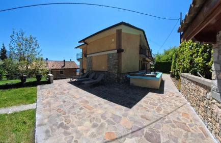 Villa Arianna Lake View Apartments with Pool - Foto 7