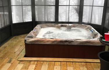 3 Acre Lake Paradise Swimming Pool & Jacuzzi HotTub! - Foto 66