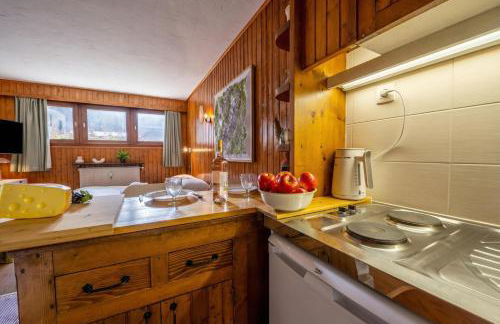 Studio de Balme - Happy Rentals - Photo 11