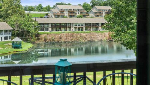 Pointe Royale Getaway - 'Fore' 4 - Foto 3