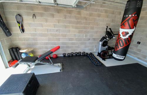 Villa Moderne 5 chambres - Aix-En-Provence - piscine - Foto 27