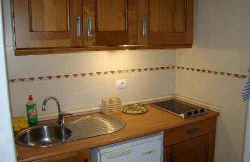 Casa Rural Paisajes de Tejeda - Foto 10