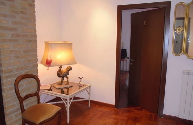 Max House Bed & Breakfast - Foto 2