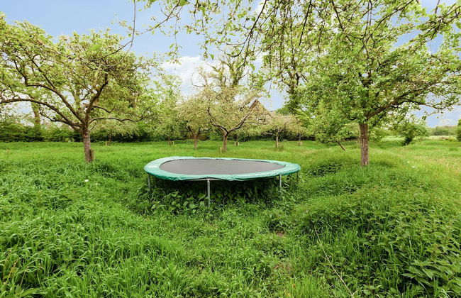 Farmhouse in Enschede Near Forest - Foto 38