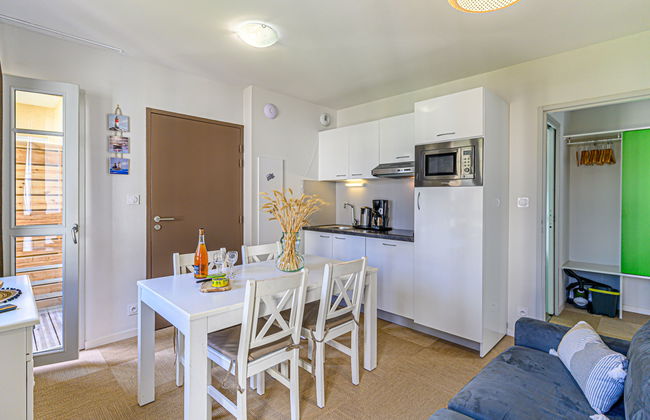 Le Château de Kergonano - Foto 11