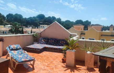 House Laguna Roja with sun terrace - Foto 30