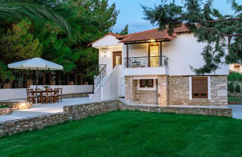 La Maison d'Été - Photo 19