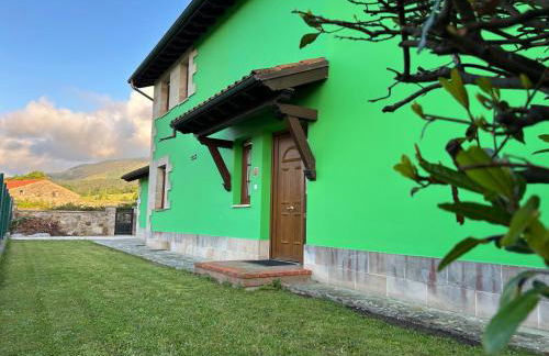 Refugio privado en plena naturaleza cántabra - Foto 19