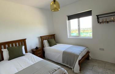 Andy's Cottages at the Well - Foto 24