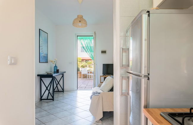 White Sea by Wonderful Italy - Villetta Aurora - Foto 8