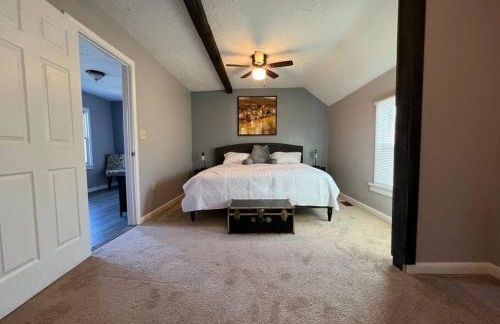 **Stylish Pet Friendly 3 Bedroom House** - Foto 21