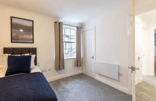 Lovely 2BED Whitehaven Apartment with Sea Views - Foto 17