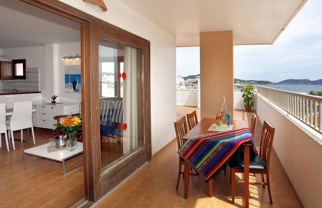 Apartamentos Typic Sandic - Foto 19