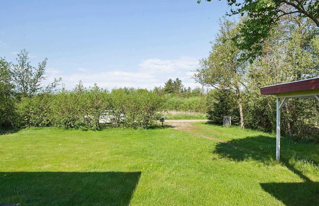 Luxurious Holiday Home in Hurup Jutland with Hot Tub - Foto 23