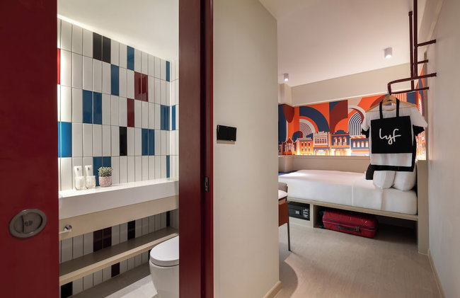 lyf Georgetown Penang - Photo 13