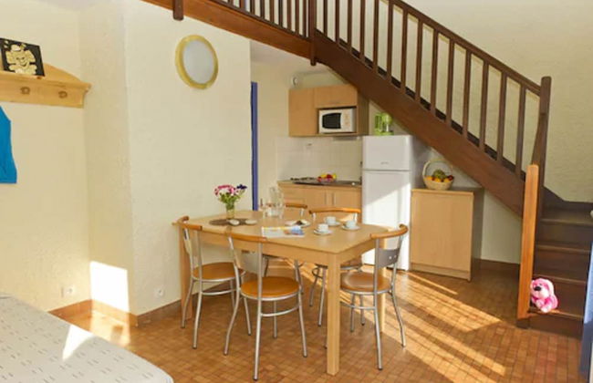 Village de vacances Le Sénéquet - Photo 12