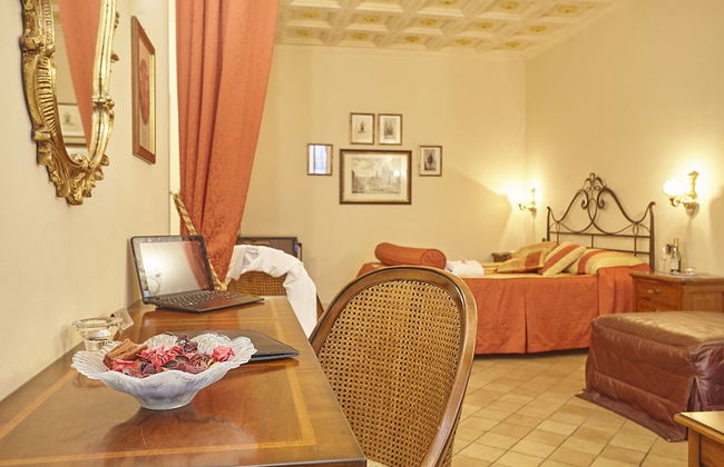 Locanda del Gagini - Foto 21