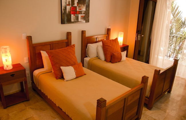 Acanto Playa del Carmen, Trademark Collection by Wyndham - Foto 10